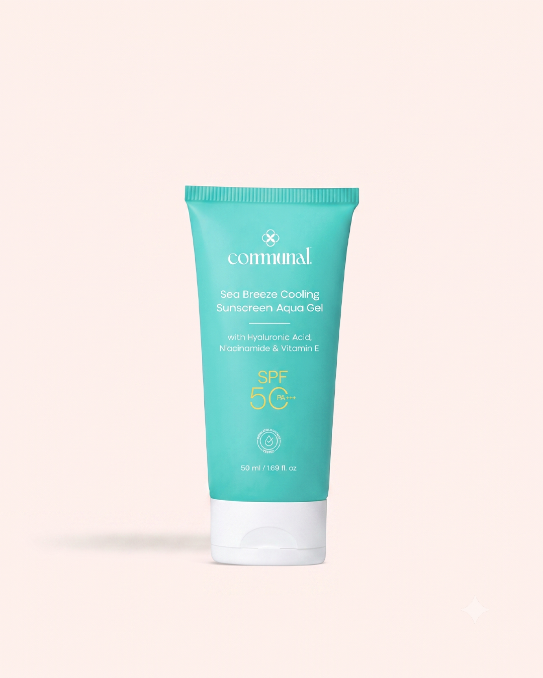 Sea Breeze Cooling Sunscreen Aqua gel