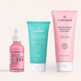 Glass Skin Complete Routine