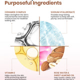 Barrier Repair Ceramide Moisturiser