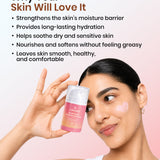 Barrier Repair Ceramide Moisturiser