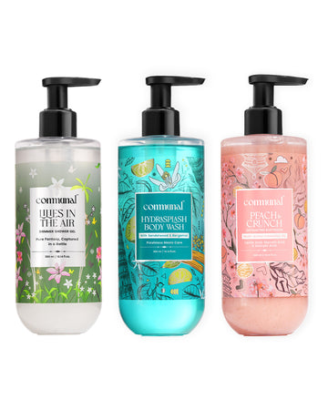 Total Body Care Essentials