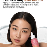 Sunkissed Glow 10% Niacinamide Serum
