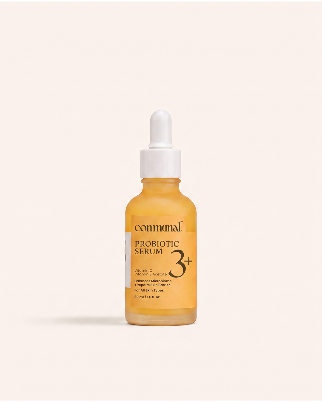 Probiotic Face Serum