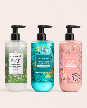 Total Body Care Essentials