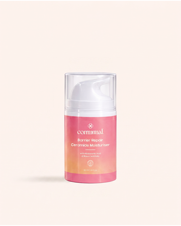 Barrier Repair Ceramide Moisturiser
