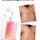Sunkissed Glow 10% Niacinamide Serum