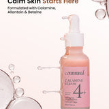Calamine Face Serum