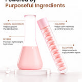 Calamine Face Serum