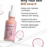 Calamine Face Serum