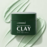 Acne Clarifying Heartleaf Clay Mask