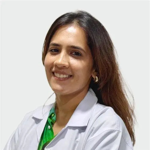 Dr. Manal Dave Pandya
