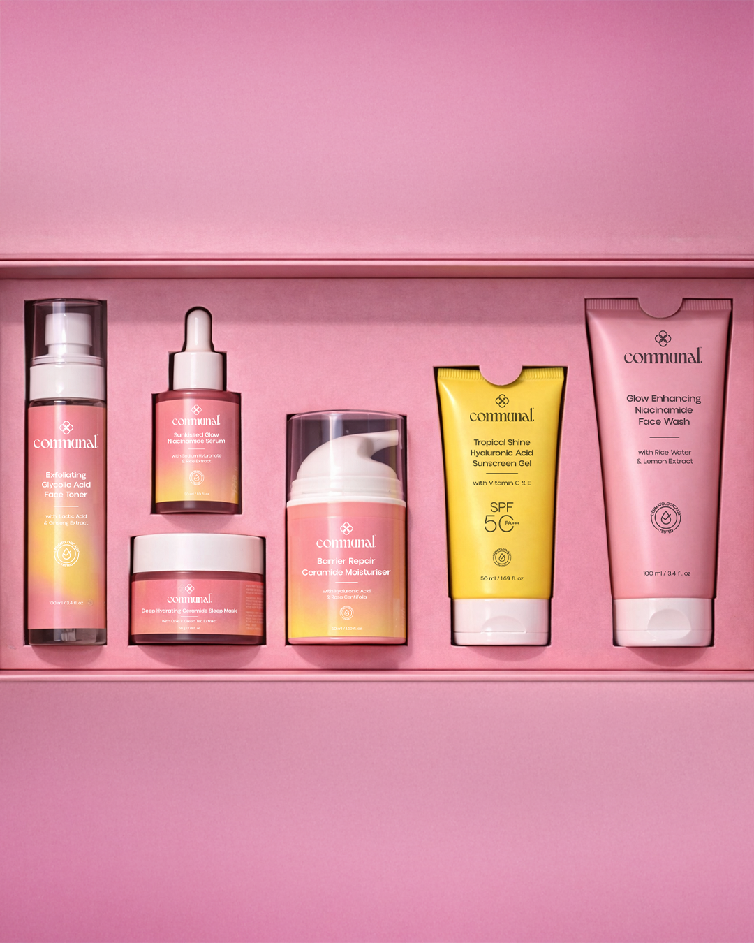 Communal Gifting Hamper