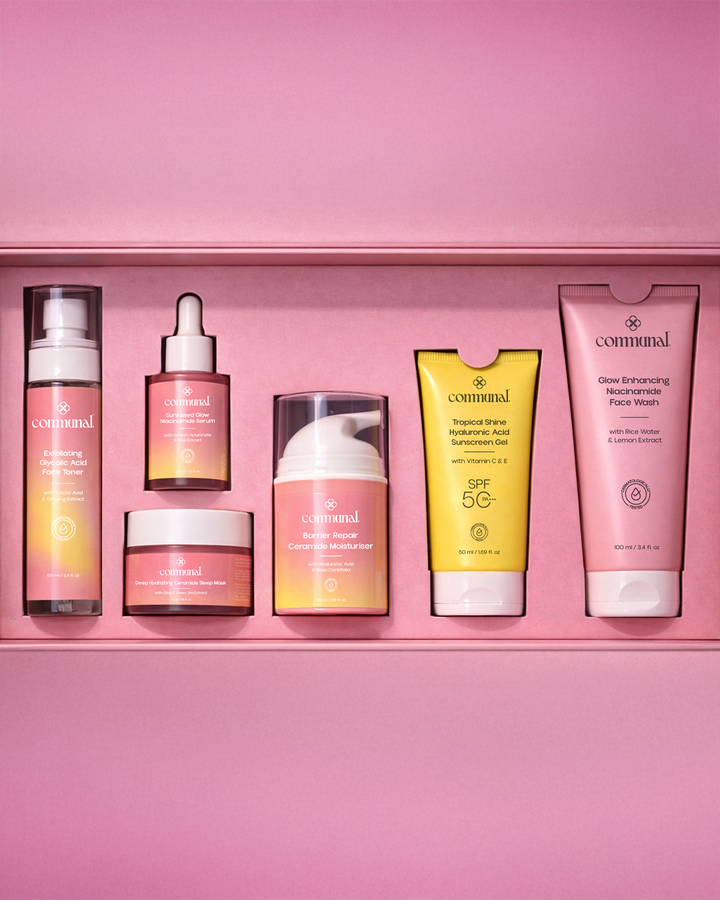 Communal Gifting Hamper