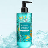 HydraSplash Body Wash with Sandalwood and Bergamot