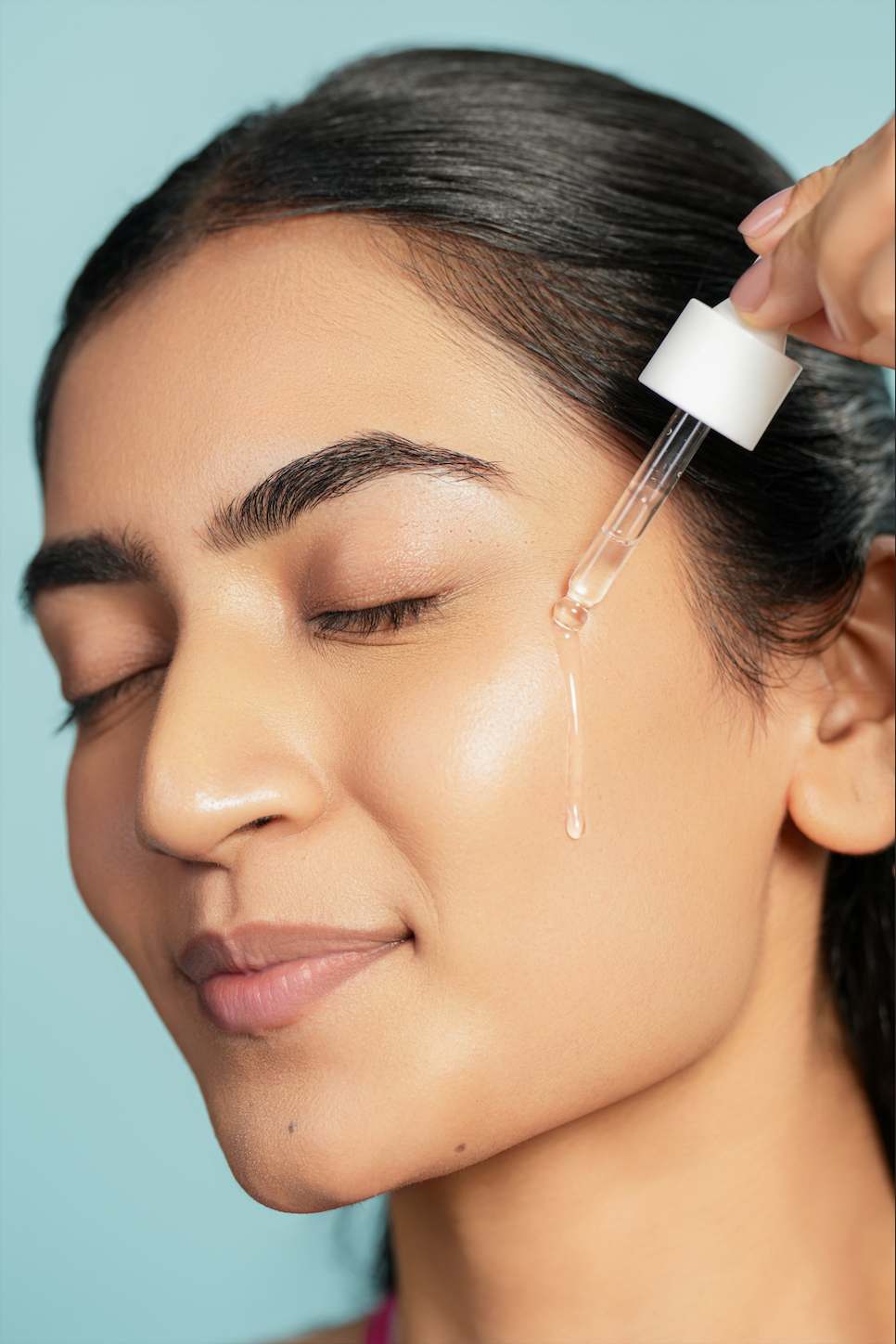 Sunkissed Glow Niacinamide Serum