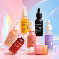 Glow Lab