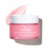 Deep Hydrating Ceramide Sleep Mask