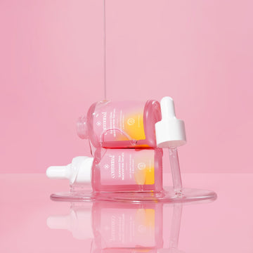 Sunkissed Glow Niacinamide Serum