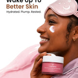 Deep Hydrating Ceramide Sleep Mask