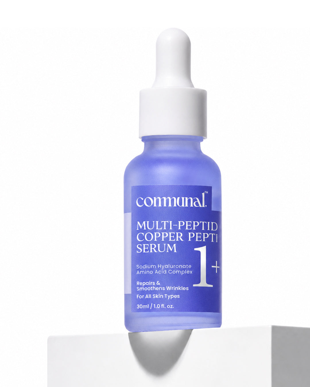 Multi Peptide Serum