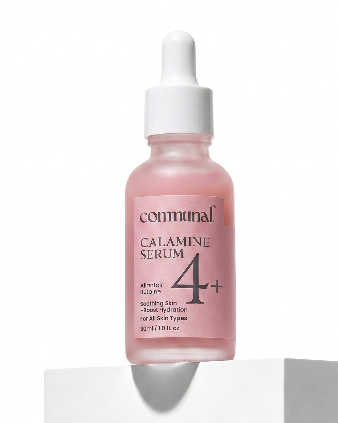 Calamine Face Serum