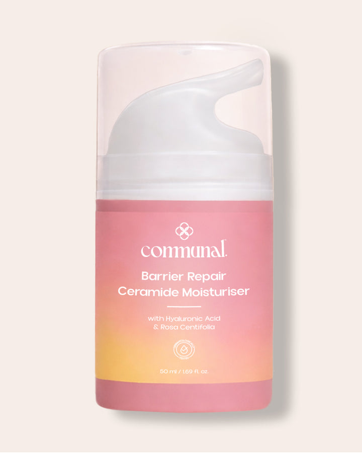 Barrier Repair Ceramide Moisturiser