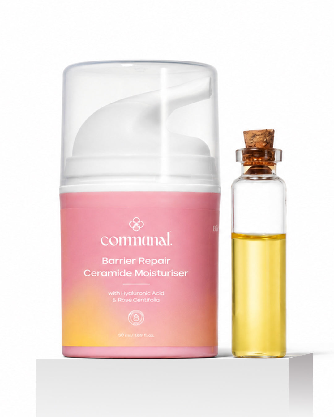 Barrier Repair Ceramide Moisturiser