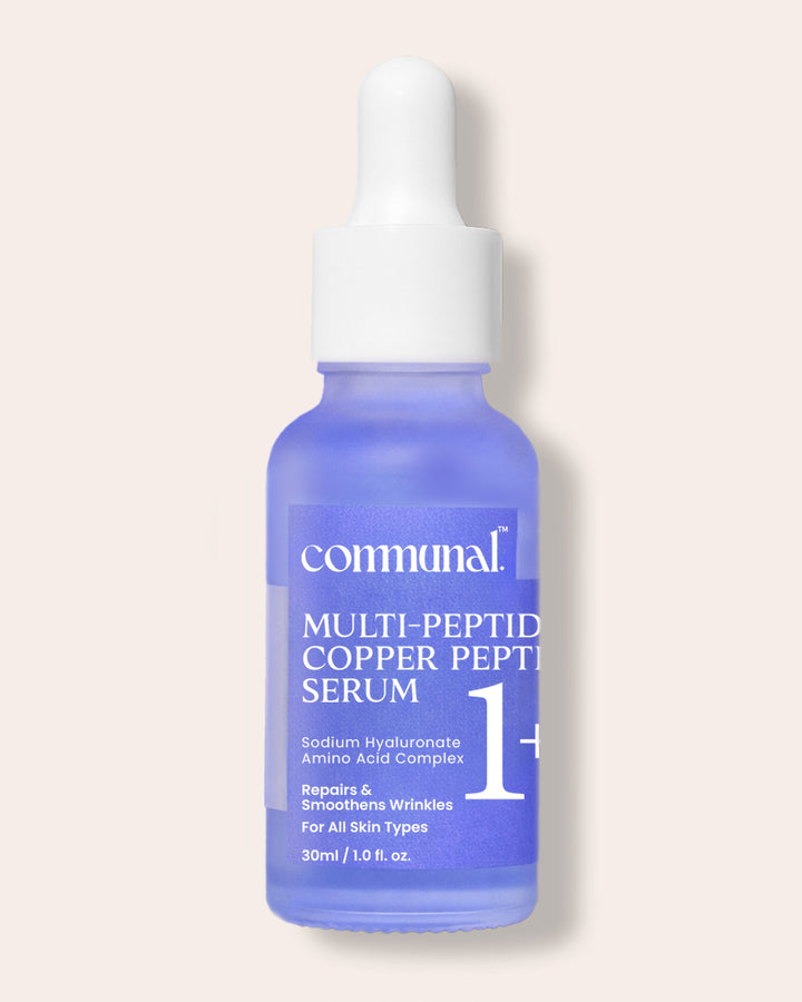 Multi Peptide Serum