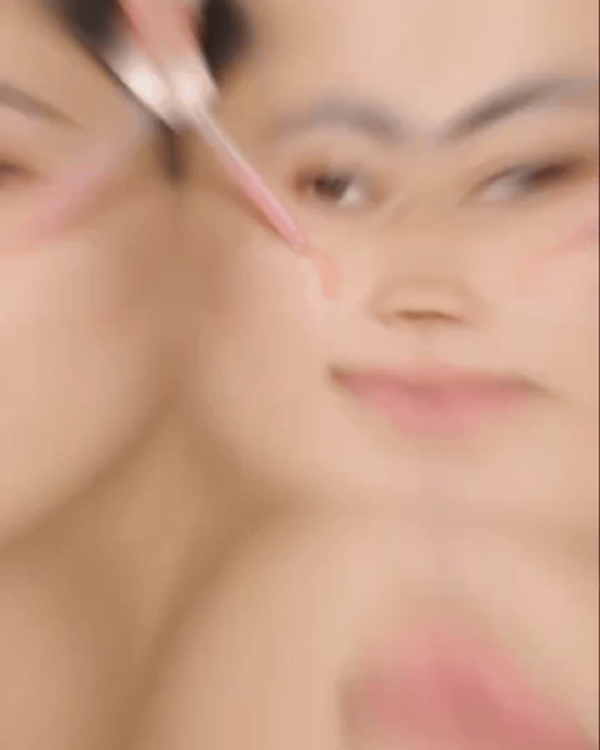 PDRN Pink Peptide Face Serum