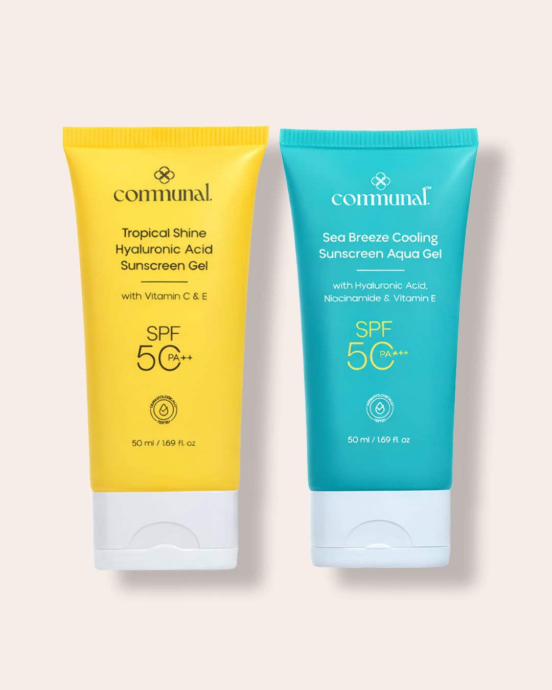 Daily Sun Defence Pair